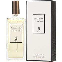 Serge Lutens Un Bois Vanille By Serge Lutens Eau De Parfum Spray 1.6 Oz