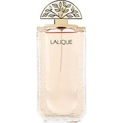 Lalique By Lalique Eau De Parfum Spray 3.3 Oz *Tester