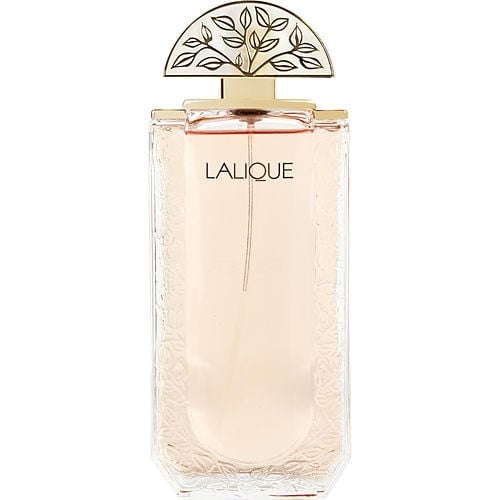 Lalique By Lalique Eau De Parfum Spray 3.3 Oz *Tester