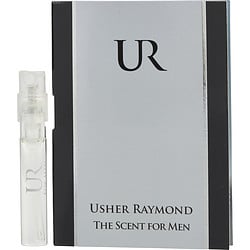 Ur By Usher Edt Spray Vial On Card