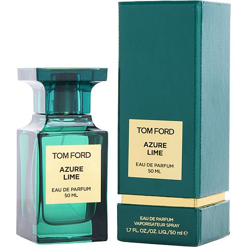 Tom Ford Azure Lime By Tom Ford Eau De Parfum Spray 1.7 Oz