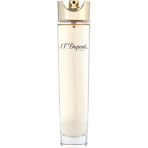St Dupont By St Dupont Eau De Parfum Spray 3.3 Oz *Tester