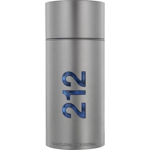 212 By Carolina Herrera Edt Spray 3.4 Oz (Unboxed)