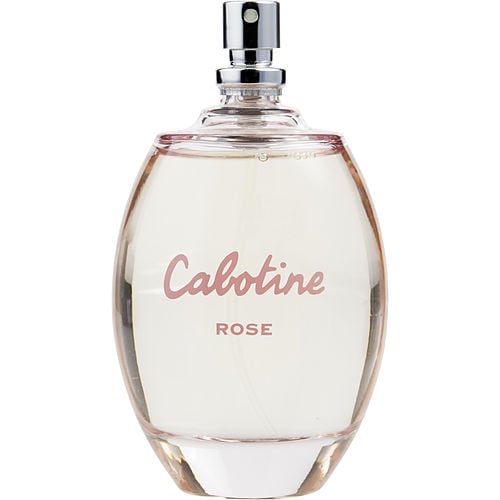 cabotine-rose-by-parfums-gres-edt-spray-3.4-oz-*tester