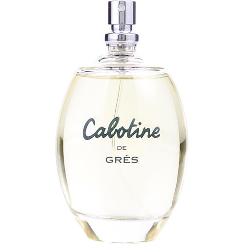 cabotine-by-parfums-gres-edt-spray-3.4-oz-*tester