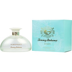 Tommy Bahama Set Sail Martinique By Tommy Bahama Eau De Parfum Spray 3.4 Oz