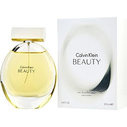 Calvin Klein Beauty By Calvin Klein Eau De Parfum Spray 3.4 Oz