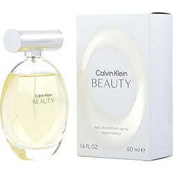 Calvin Klein Beauty By Calvin Klein Eau De Parfum Spray 1.7 Oz