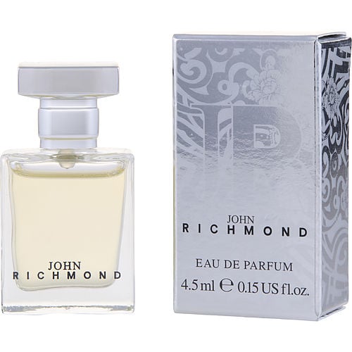 John Richmond By John Richmond Eau De Parfum 0.15 Oz Mini