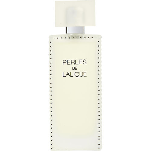 Perles De Lalique By Lalique Eau De Parfum Spray 3.3 Oz *Tester