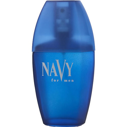 Navy By Dana Cologne Spray 1.7 Oz (Unboxed)