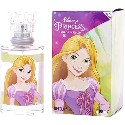 Tangled Rapunzel By Disney Edt Spray 3.4 Oz