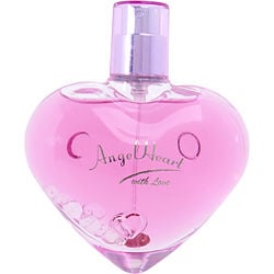 Angel Heart With Love By Clandestine Edt Spray 1.7 Oz