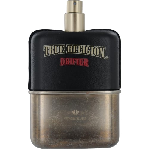 True Religion Drifter By True Religion Edt Spray 3.4 Oz *Tester