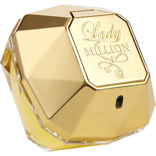 paco-rabanne-lady-million-by-paco-rabanne-eau-de-parfum-spray-2.7-oz-*tester