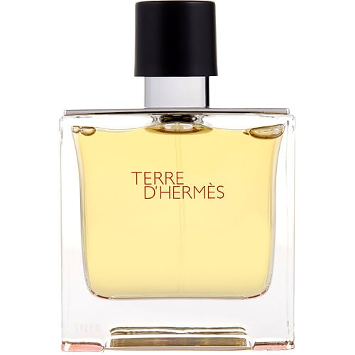Terre D'Hermes By Hermes Parfum Spray 2.5 Oz (Unboxed)
