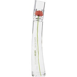 Kenzo Flower By Kenzo Edt Spray 1.7 Oz *Tester