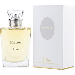 Diorama By Christian Dior Edt Spray 3.4 Oz