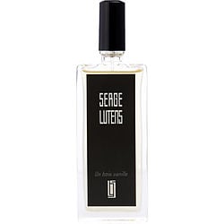 Serge Lutens Un Bois Vanille By Serge Lutens Eau De Parfum Spray 1.6 Oz *Tester