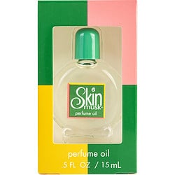 Skin Musk By Parfums De Coeur Perfume Oil 0.5 Oz