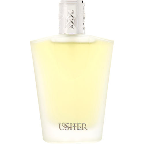 Usher By Usher Eau De Parfum Spray 1 Oz *Tester