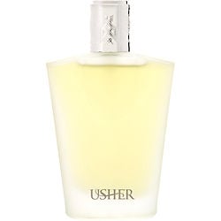 Usher By Usher Eau De Parfum Spray 1 Oz *Tester