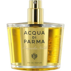Acqua Di Parma Magnolia Nobile By Acqua Di Parma Eau De Parfum Spray 3.4 Oz *Tester