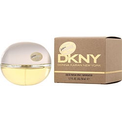 Dkny Golden Delicious By Donna Karan Eau De Parfum Spray 1.7 Oz