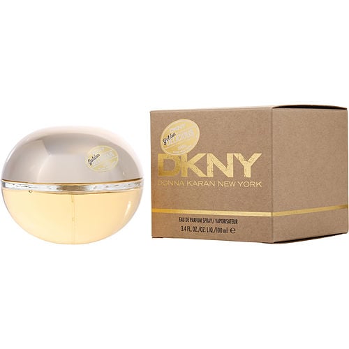 dkny-golden-delicious-by-donna-karan-eau-de-parfum-spray-3.4-oz