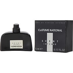 Costume National Scent Intense By Costume National Eau De Parfum 0.17 Oz Mini