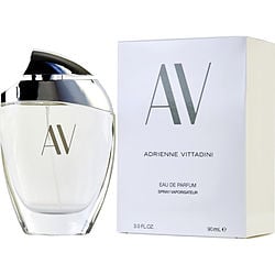 Av By Adrienne Vittadini Eau De Parfum Spray 3 Oz