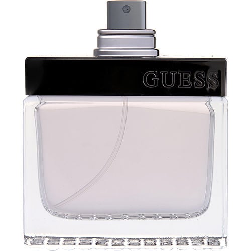 Guess Seductive Homme By Guess Edt Spray 1.7 Oz *Tester