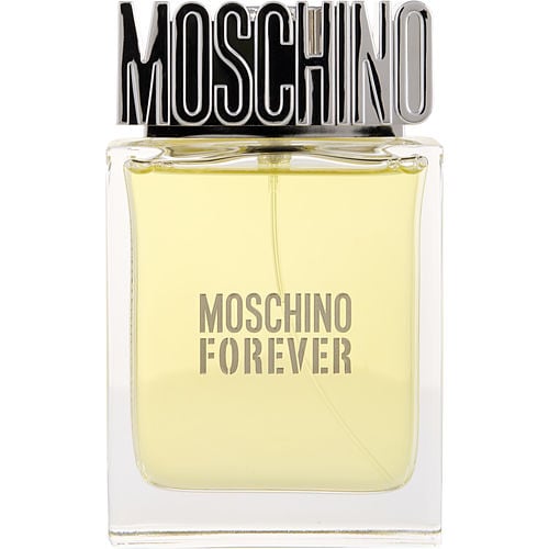 moschino-forever-by-moschino-edt-spray-3.4-oz-*tester