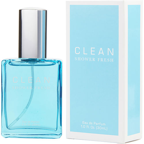 Clean Shower Fresh By Clean Eau De Parfum Spray 1 Oz