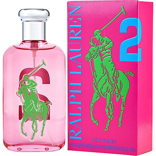 polo-big-pony-#2-by-ralph-lauren-edt-spray-3.4-oz