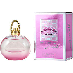 It Is Dream By Salvador Dali Edt Spray 3.4 Oz