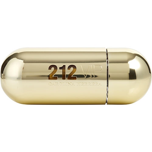 212 Vip By Carolina Herrera Eau De Parfum Spray 2.7 Oz *Tester