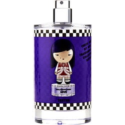 Harajuku Lovers Wicked Style Love By Gwen Stefani Edt Spray 3.4 Oz *Tester