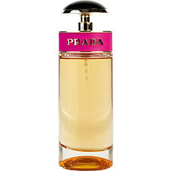 Prada Candy By Prada Eau De Parfum Spray 2.7 Oz *Tester