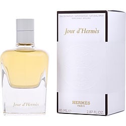 Jour D'Hermes By Hermes Eau De Parfum Spray Refillable 2.8 Oz