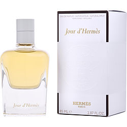 Jour D'Hermes By Hermes Eau De Parfum Spray Refillable 2.8 Oz