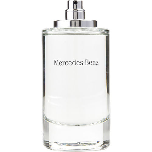 mercedes-benz-by-mercedes-benz-edt-spray-4-oz-*tester