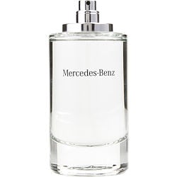 Mercedes-Benz By Mercedes-Benz Edt Spray 4 Oz *Tester