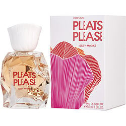 Pleats Please By Issey Miyake By Issey Miyake Edt Spray 1.6 Oz