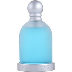 Halloween Blue Drop By Jesus Del Pozo Edt Spray 3.4 Oz *Tester