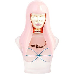 Nicki Minaj Pink Friday By Nicki Minaj Eau De Parfum Spray 3.4 Oz *Tester