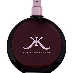 Kim Kardashian By Kim Kardashian Eau De Parfum Spray 3.4 Oz *Tester