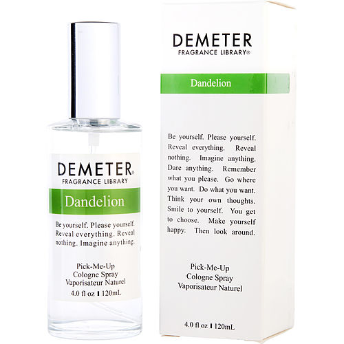 demeter-dandelion-by-demeter-cologne-spray-4-oz