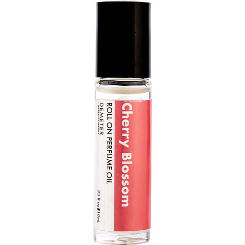 Demeter Cherry Blossom By Demeter Roll On Perfume Oil 0.29 Oz