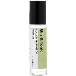 Demeter Gin & Tonic By Demeter Roll On Perfume Oil 0.29 Oz